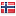 flytoget.no server is located in Norway